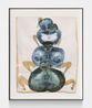 Pinova by Guglielmo Castelli contemporary artwork Works on Paper