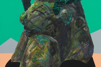 Hidehiko Iijima contemporary artist