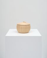 Untitled by Jeremy Frey contemporary artwork design