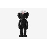 BFF - black by KAWS contemporary artwork sculpture