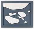 Constellation by Hans Arp contemporary artwork Sculpture