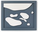 Constellation by Hans Arp contemporary artwork sculpture