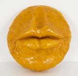 Gargoyle II Emergence series by Gideon Horvath contemporary artwork painting photography print sculpture works on paper