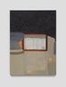 Cardstock by Anna Glantz contemporary artwork Painting