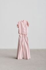 Melancholia Substitutes by Erwin Wurm contemporary artwork sculpture
