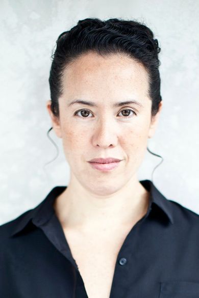 Sarah Sze: The Importance of Impossible Ideas