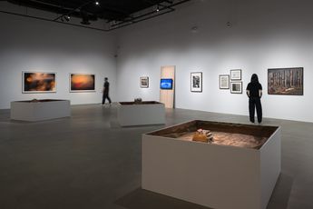 Contemporary art exhibition Singapore Biennale at Ocula Advisory Singapore United Kingdom