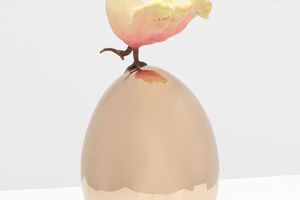 Urs Fischer