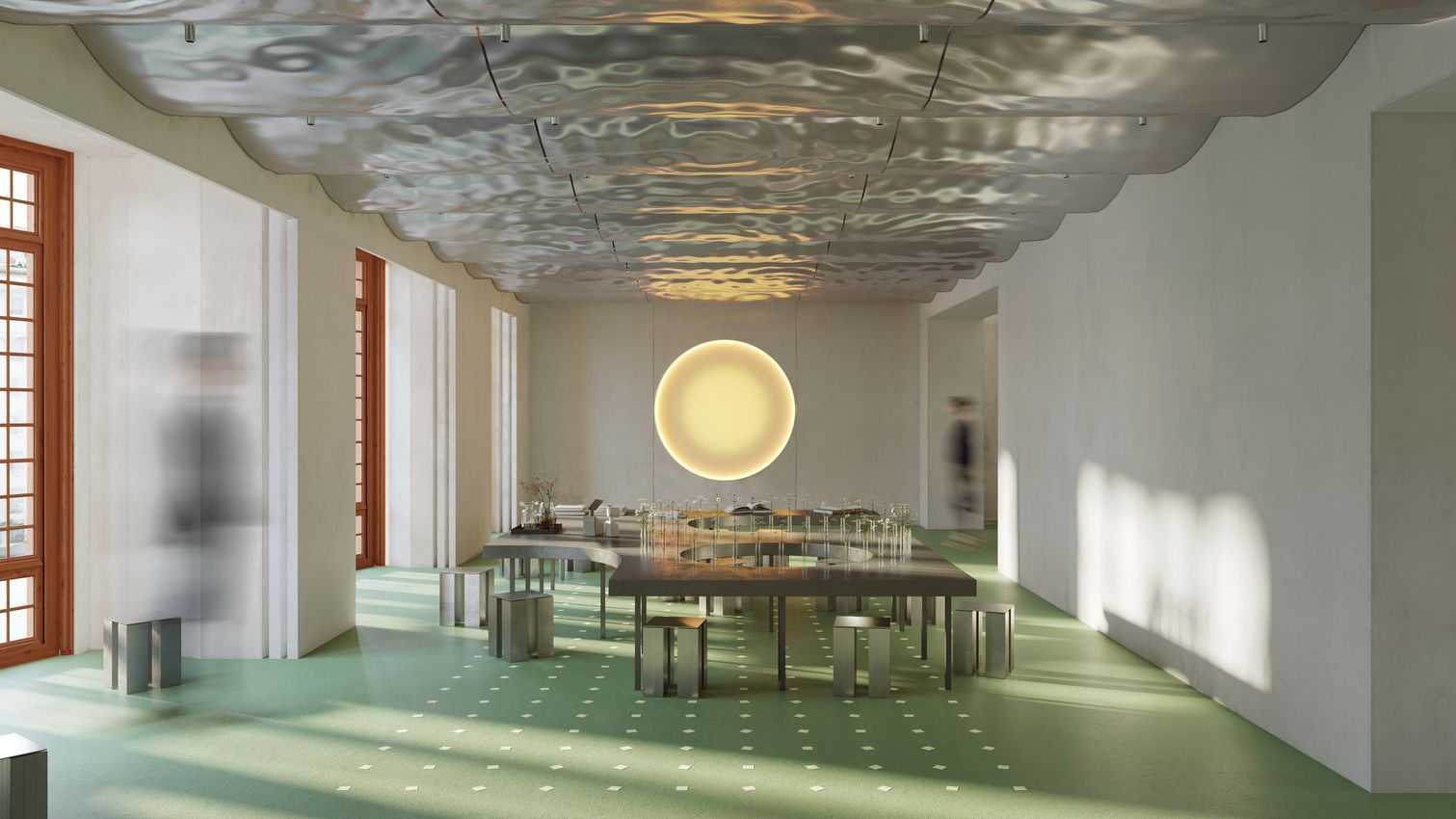 Casa Batlló to Debut Contemporary Art Gallery for Gaudí’s Centenary