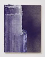Untitled by Yutaka Aoki contemporary artwork painting