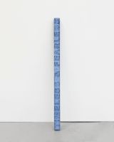 Timeless  Fearless by Ivan Argote contemporary artwork sculpture