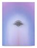 Purple Nebula 1 by Adam Rabinowitz contemporary artwork Painting