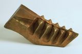 Reimagining the Archaic - A Set of Objects by Adip Dutta contemporary artwork sculpture