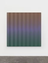 Track No. 11 by Xie Molin contemporary artwork painting