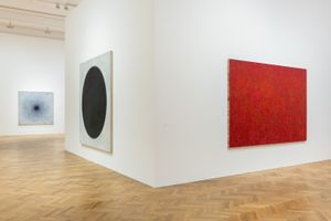 Richard Pousette-Dart