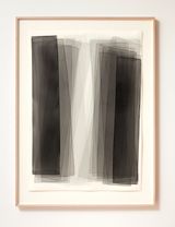 Untitled by Joachim Bandau contemporary artwork painting