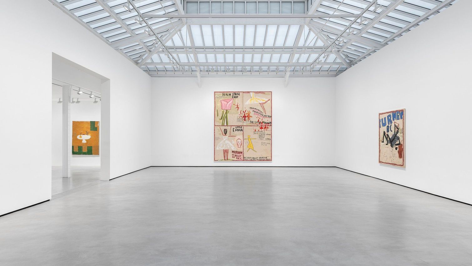Rose Wylie