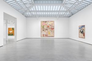 FIEBER by Andro Wekua ¥16,500 (tax in) Andro Wekua' at Gladstone Gallery, 515 West 24th Street, New York