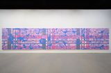 Complementary by Michael Lin contemporary artwork painting