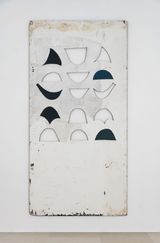 Collective Agents by Gedi Sibony contemporary artwork painting sculpture