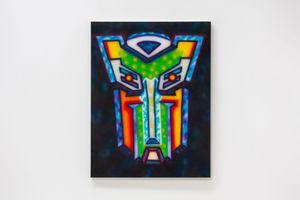 Howard Arkley
