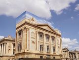 Hotel de Crillon by Christoph Sillem contemporary artwork photography print