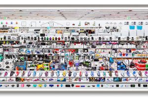 Andreas Gursky
