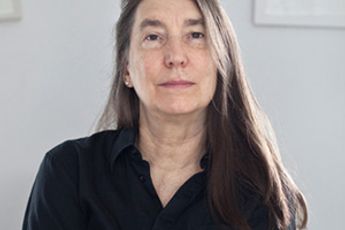Jenny Holzer contemporary artist