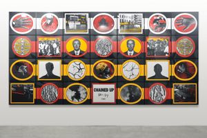 Gilbert  George