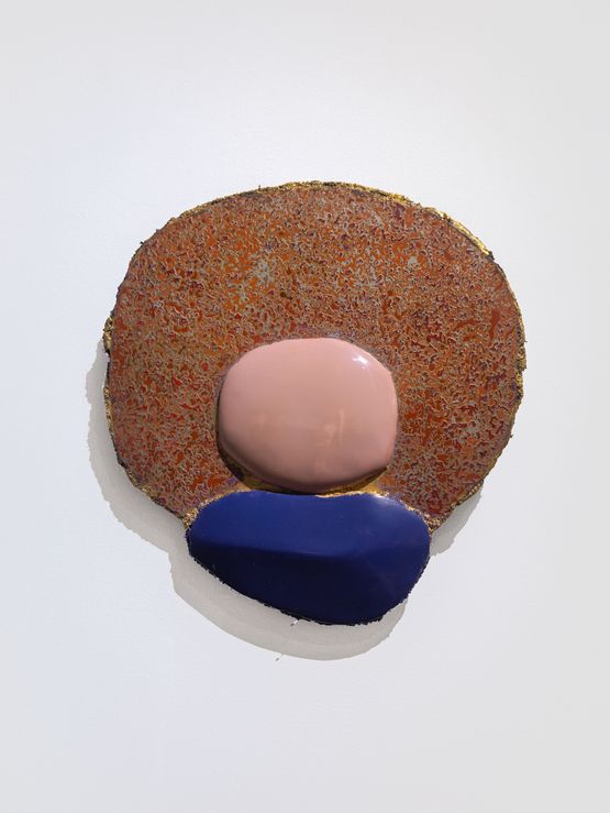 Tracing 2024-13 by Weng Jijun contemporary artwork Sculpture