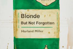 Harland Miller