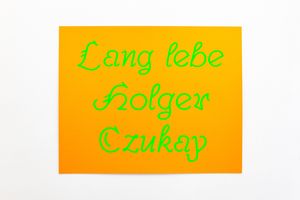 Jeremy Deller