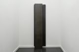 O.T. 08.12.02 by Julia Mangold contemporary artwork sculpture