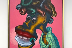 Peter Saul