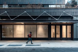Galeria Nara Roesler contemporary art gallery in Sao Paulo Brazil