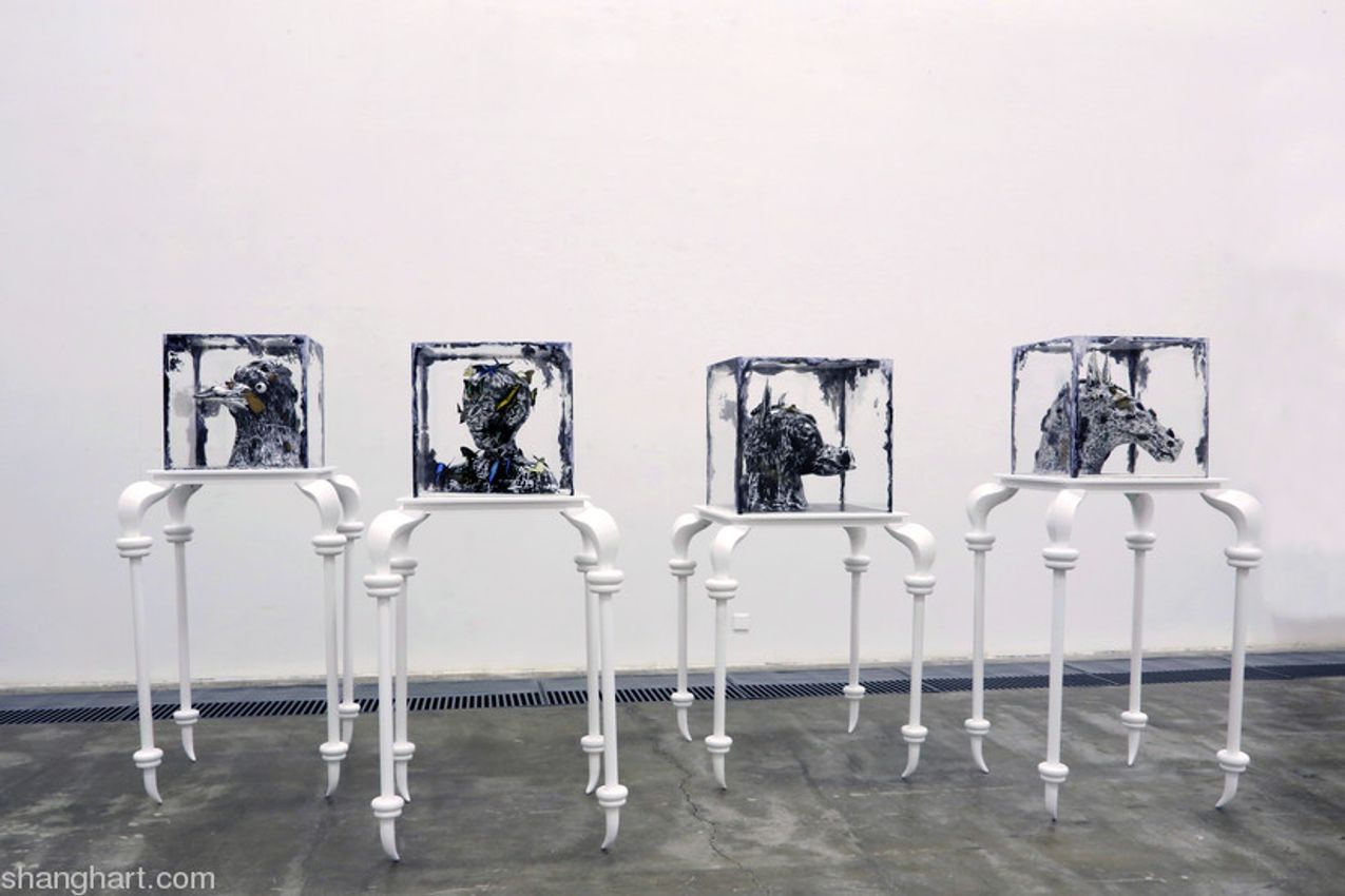 SUN XUN