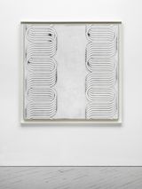UNTITLED_0325 by Davide Balliano contemporary artwork painting