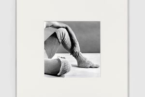 Robert Mapplethorpe