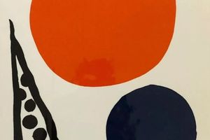 Alexander Calder