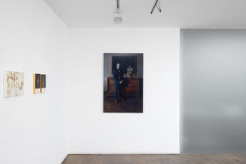 Contemporary art exhibition Group Exhibition States Of Becoming at rosenfeld London United Kingdom