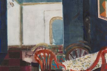 Nick Goss contemporary artist