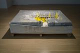 Meaning Fault  by Shi Qing contemporary artwork sculpture