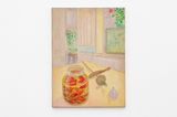 serie Anotacoes da Casa by Amelia Toledo contemporary artwork painting