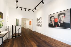 Group Exhibition