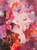 Portal November 10 1520 CEST by Andre Hemer contemporary artwork Painting