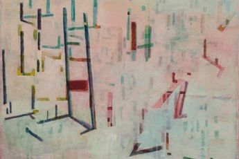 Liang Wei contemporary artist