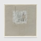 Untitled by Robert Ryman contemporary artwork works on paper