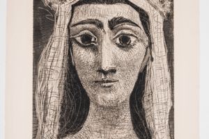 Pablo Picasso