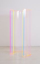omega IV by Regine Schumann contemporary artwork sculpture