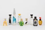 Perfume by Jenny Watson contemporary artwork painting